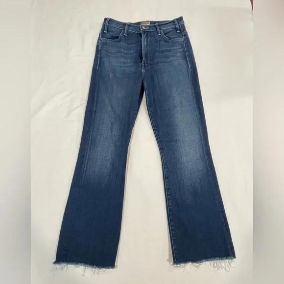 MOTHER | The Hustler Ankle Fray | Home Movies | 28 - Picture 1 of 9